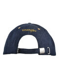 Wrangler Mens Willis Cap- Denim