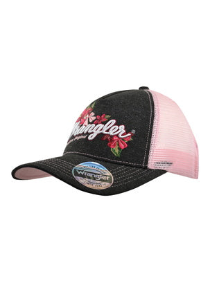 Wrangler Ladies Cleo Cap
