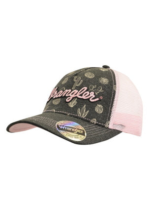 Wrangler Ladies Mirella Cap