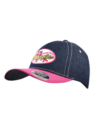 Wrangler Ladies Tanesha Cap