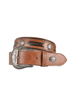 Pure Western Belt - P2S1927BLT