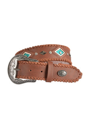 Pure Western Ladies Belt - P2S2958BLT