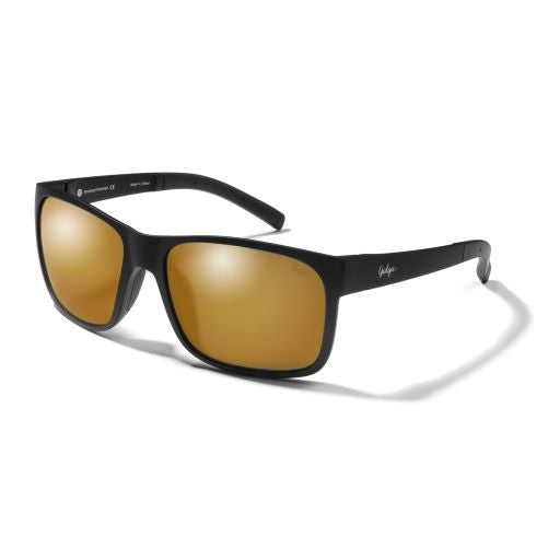Gidgee Eyes Mustang Sunglasses - Bronze