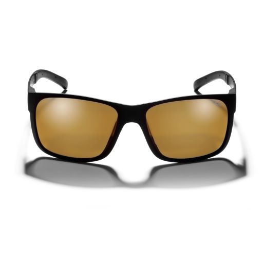 Gidgee Eyes Mustang Sunglasses - Bronze