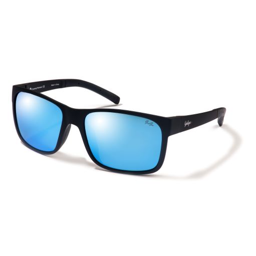 Gidgee Eyes Mustang Sunglasses - Blue Eye