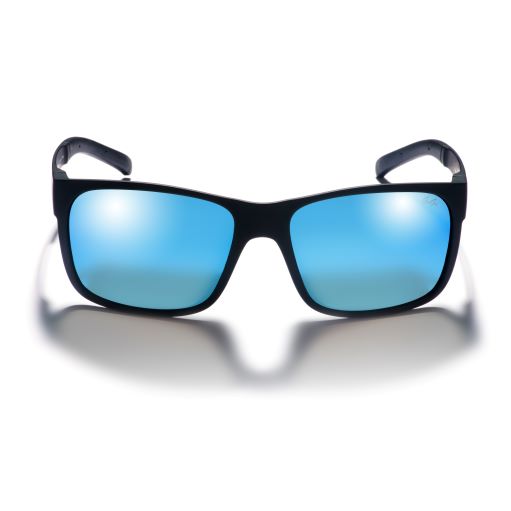 Gidgee Eyes Mustang Sunglasses - Blue Eye