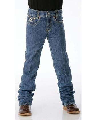 Boys Cinch Original Slim Fit Jeans 