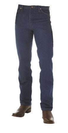 Wrangler Prewashed Slim Fit Jeans- 936PWD