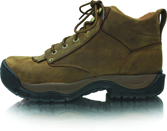 Twisted X  Mens Lace Ups - TCMAL0090