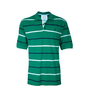 Men's Thomas Cook Timothy Polo Shirt