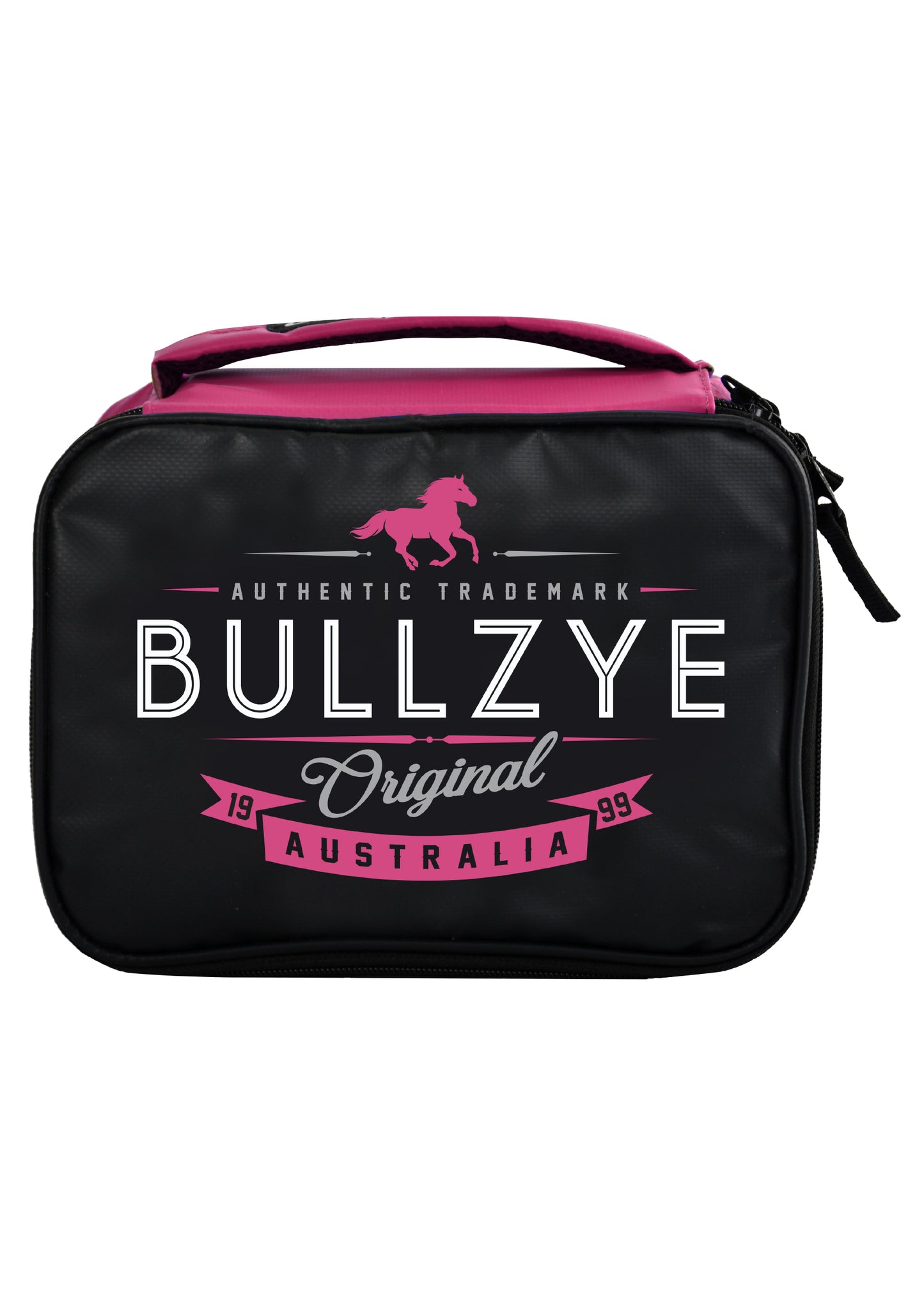 Bullzye Mali Lunchbox - Pink - B0S1904LBG