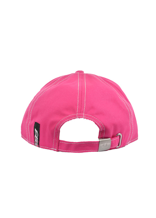 Bullzye Jade Cap - Pink