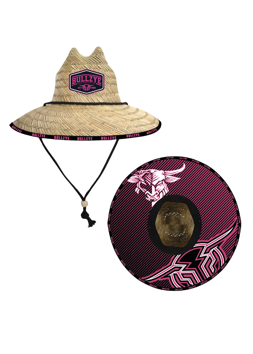 Bullzye Unisex Blazin Hat