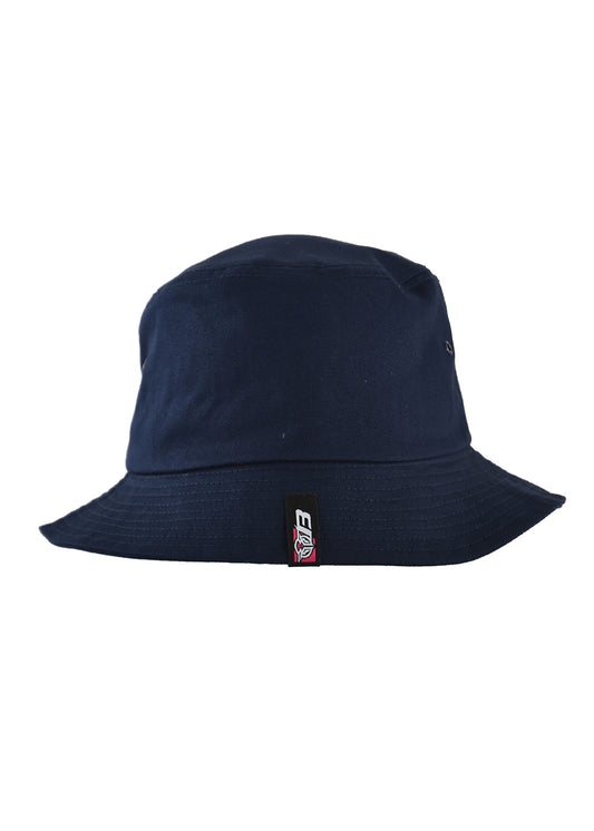 Bullzye Ladies Logo Bucket Hat