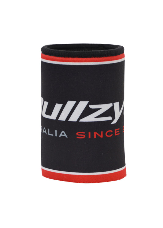 Bullzye Edition Stubby Holder - Black/Red