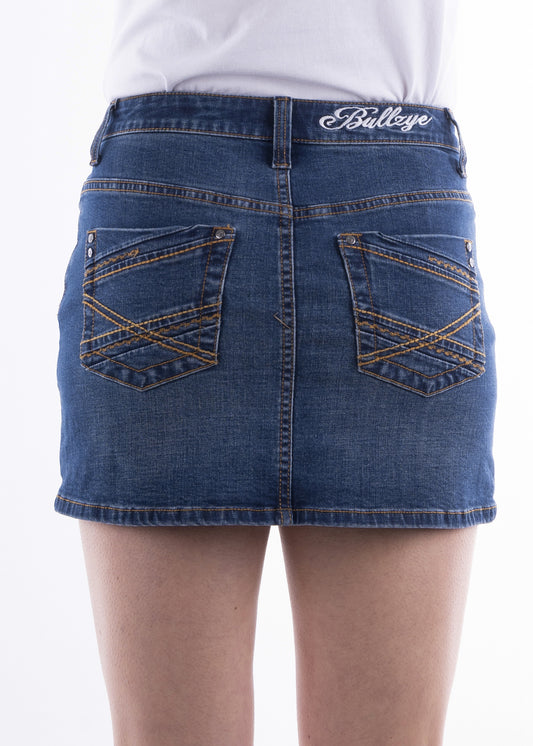 Bullzye Ladies Katrina Skirt - B2S2401099 - On Sale
