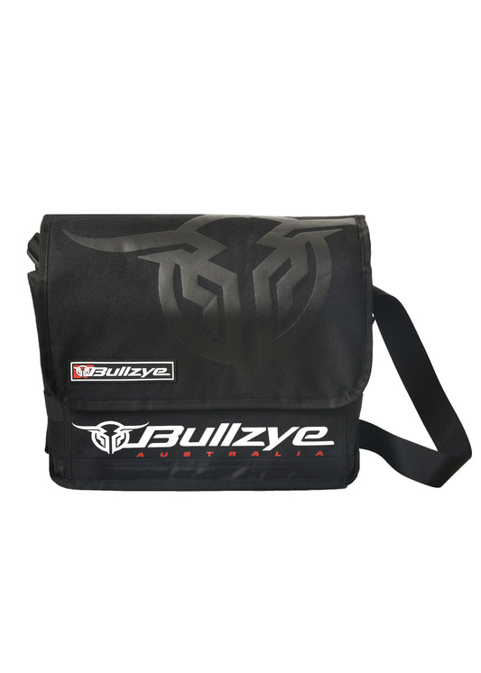 Bullzye Driver Cooler Bag - Black