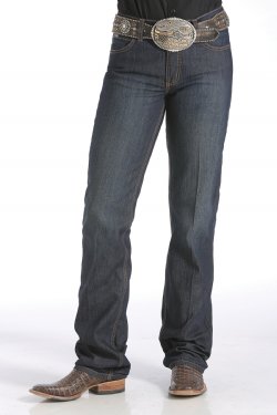 Cinch Ladies Jenna Slim Fit Jeans - MJ80153071