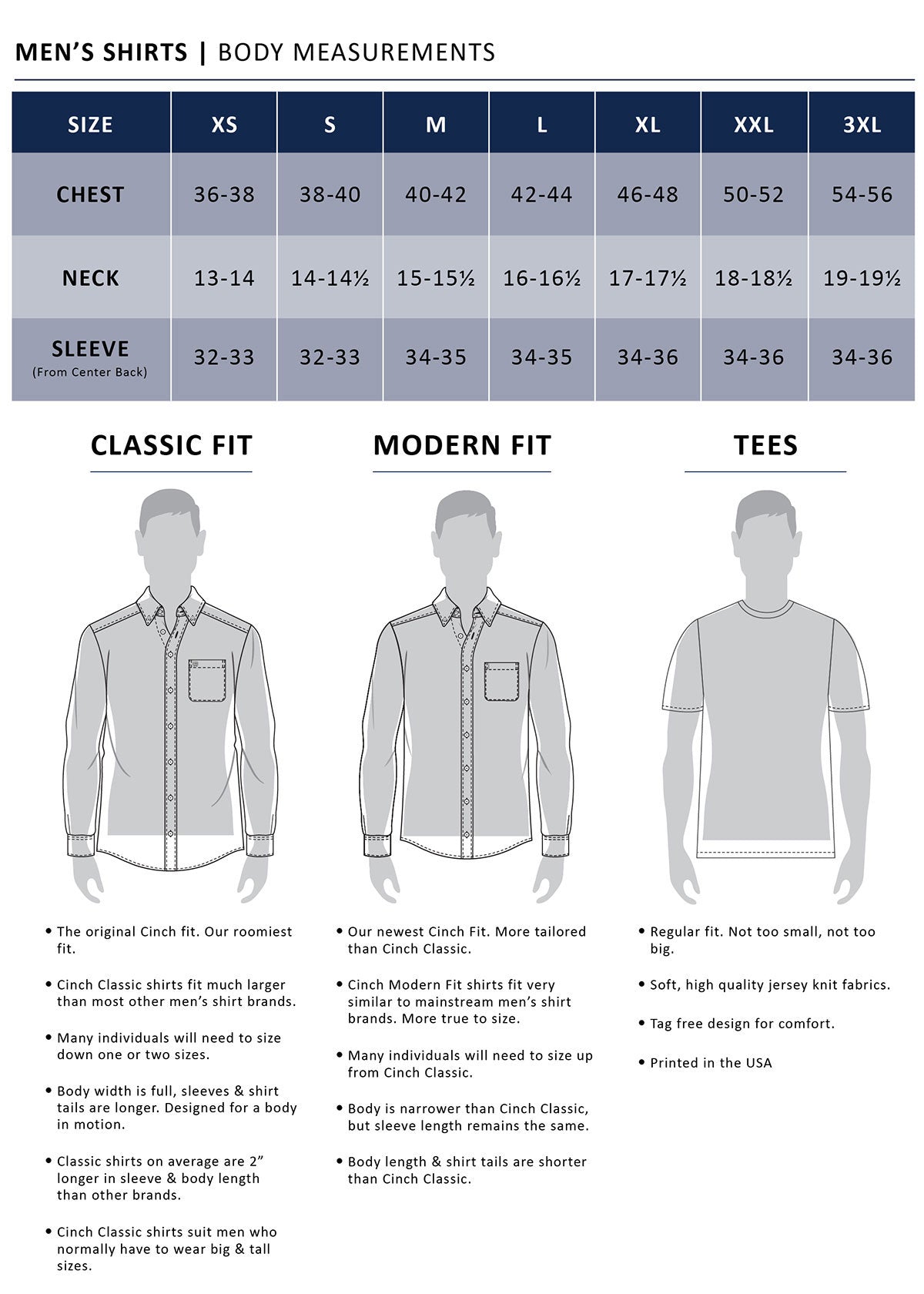 Cinch Mens Purple/ White Striped Tencel L/S Shirt - MTW1105046 - Ơn Sale