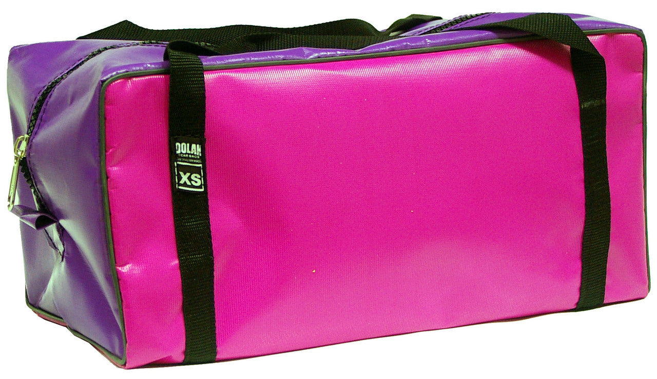 Dolan Gear Bag - Pink/Purple