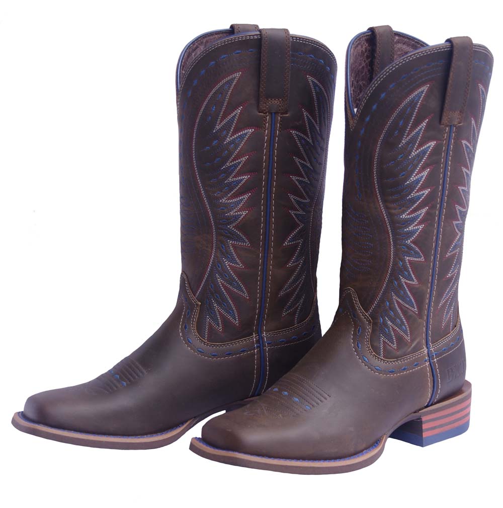 Baxter Ladies Dixie Boot - ON SALE