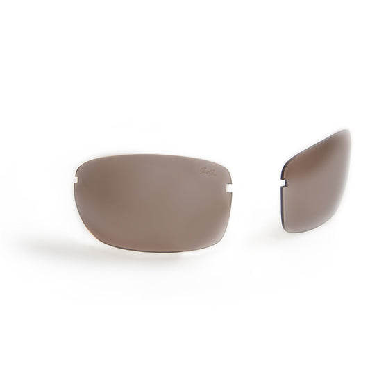 Gidgee Eyes Enduro Sunglasses - Matt Copper
