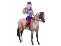 Breyer English Horse & Rider - TBC61114