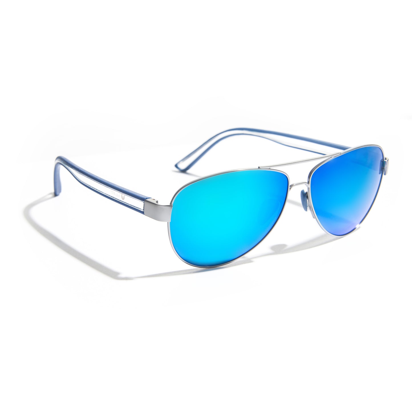 Gidgee Eyes Equator Sunglasses - Blue