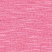 Wrangler Girls Tiered Short Sleeve Top - Pink