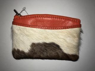 The Design Edge Ladies Florida Coin Purse