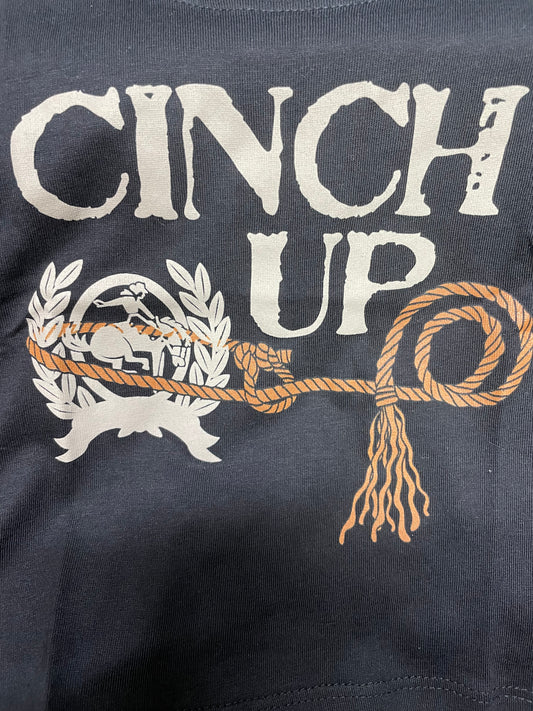 Cinch Boys Toddler Tee Shirt