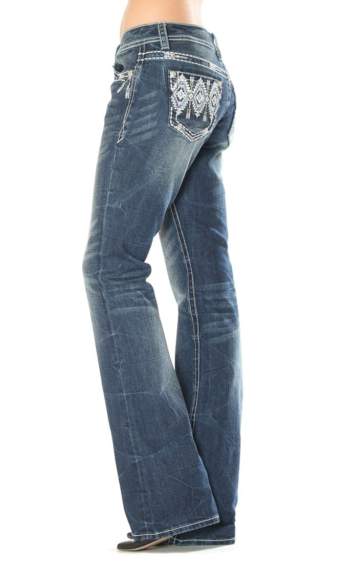 Grace in LA Bootcut Jeans - JB81183