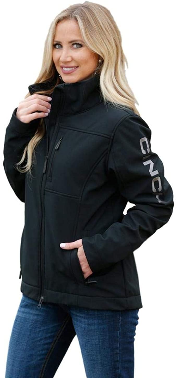 Cinch Ladies Larissa Bonded Jacket