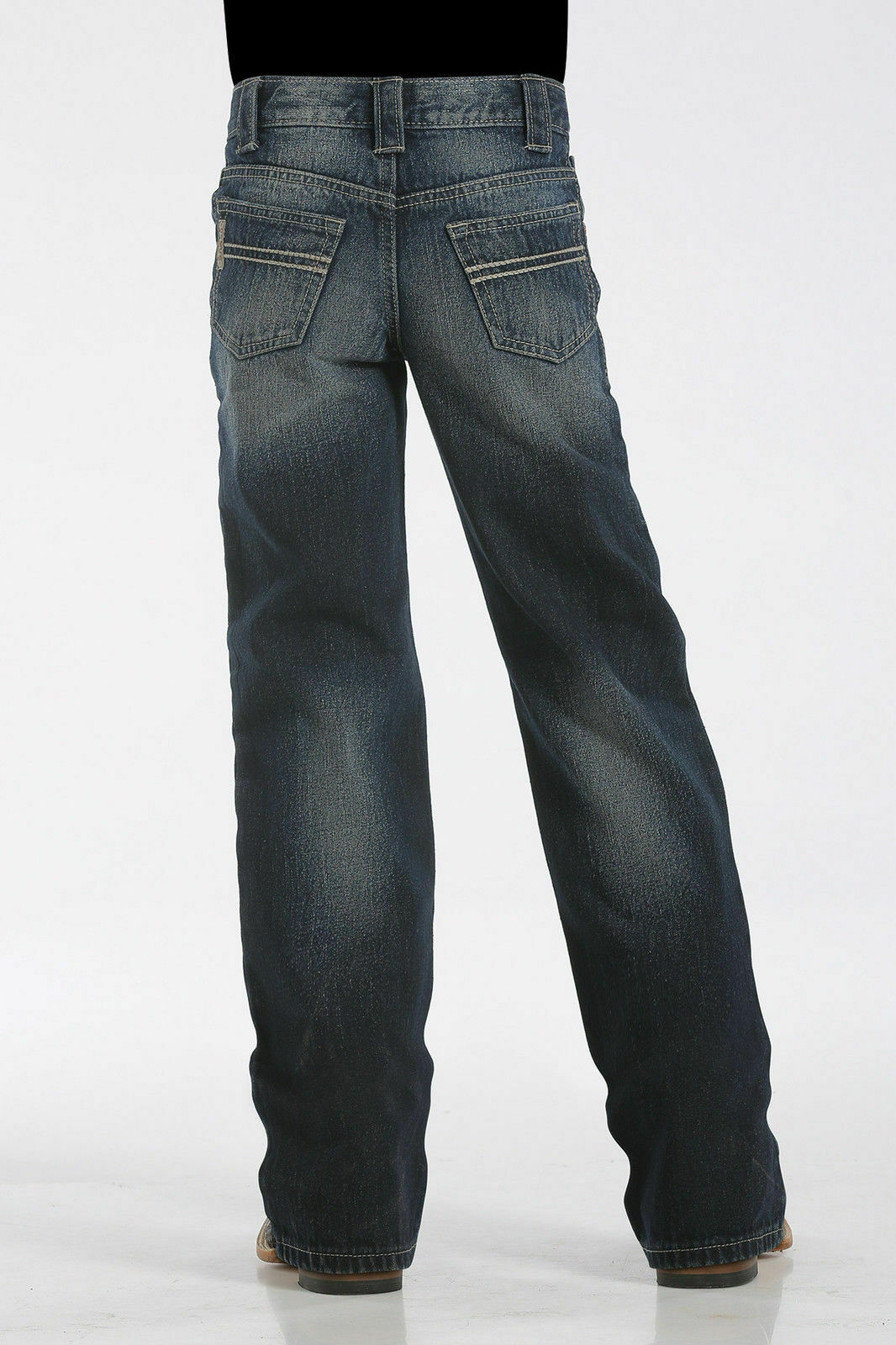 Cinch Boys Carter II Jeans