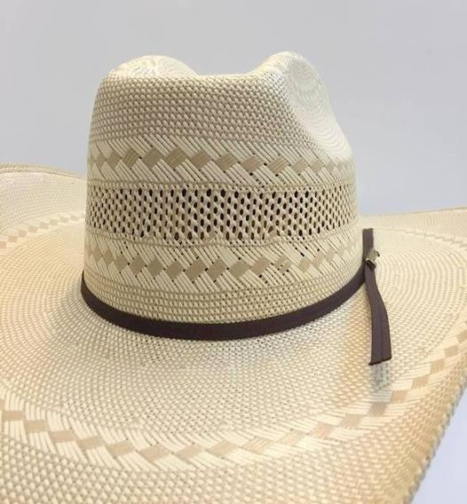 Mavericks Nevada Straw Hat