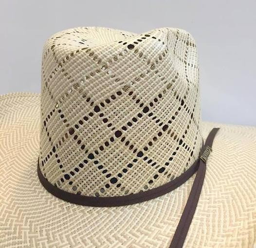 Mavericks Texas Straw Hat
