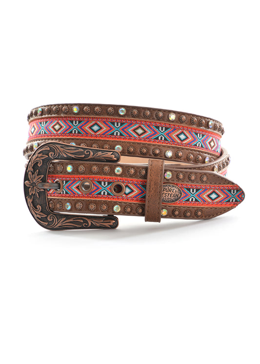 Pure Western Ladies Belt - P0W2923BLT