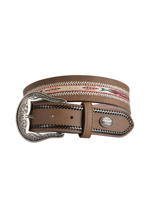 Pure Western Belt - P2S1928BLT