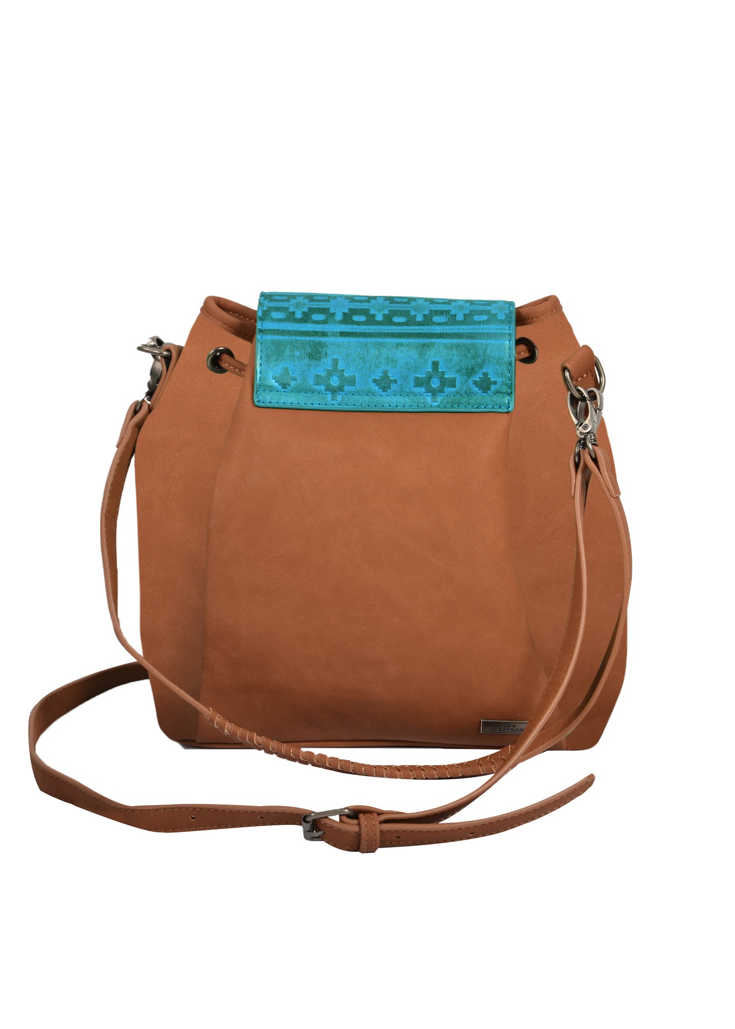 Pure Western Sadie Bucket Bag - P2S2952BAG