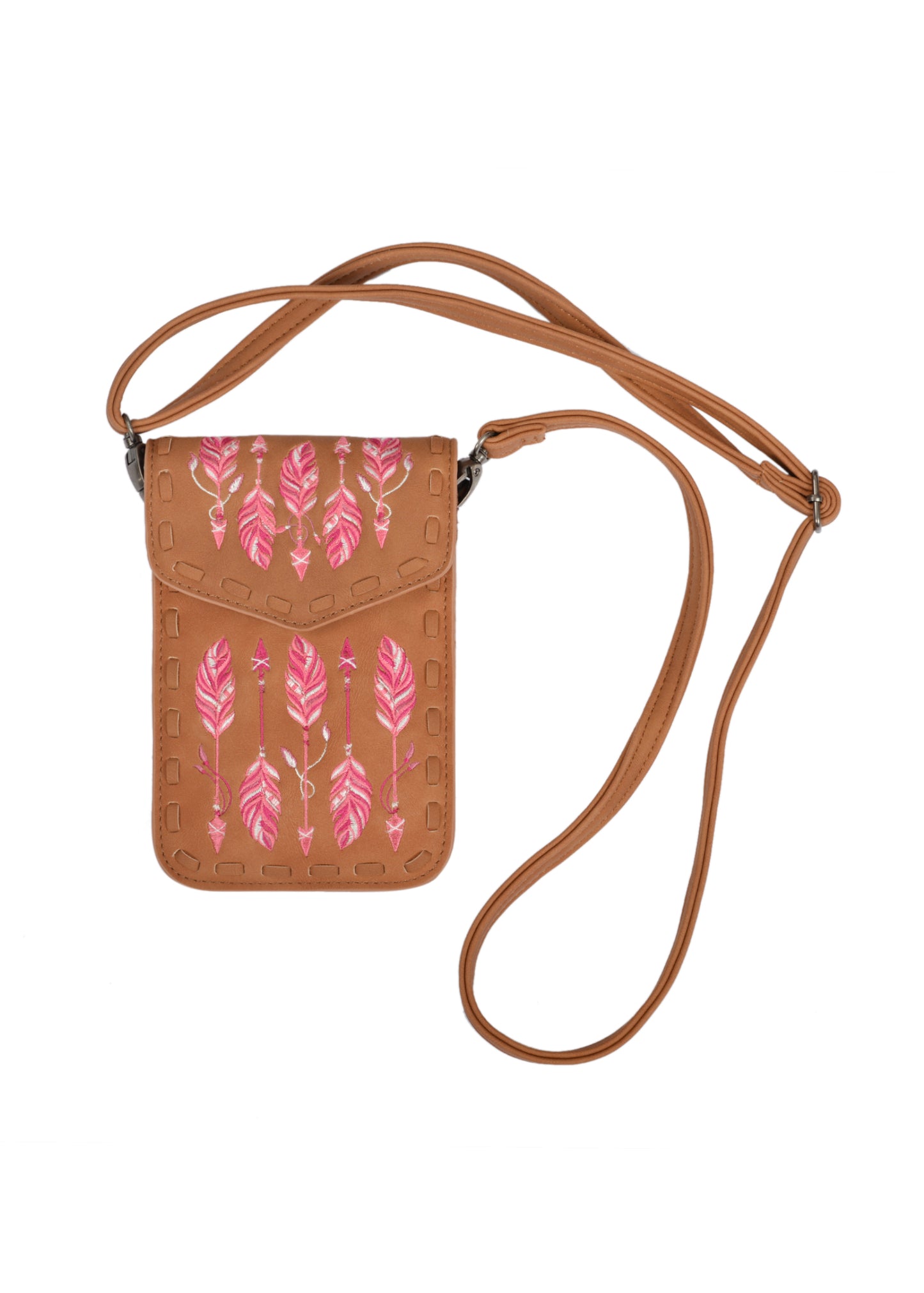 Pure Western Stella Phone Bag - P2S2955BAG