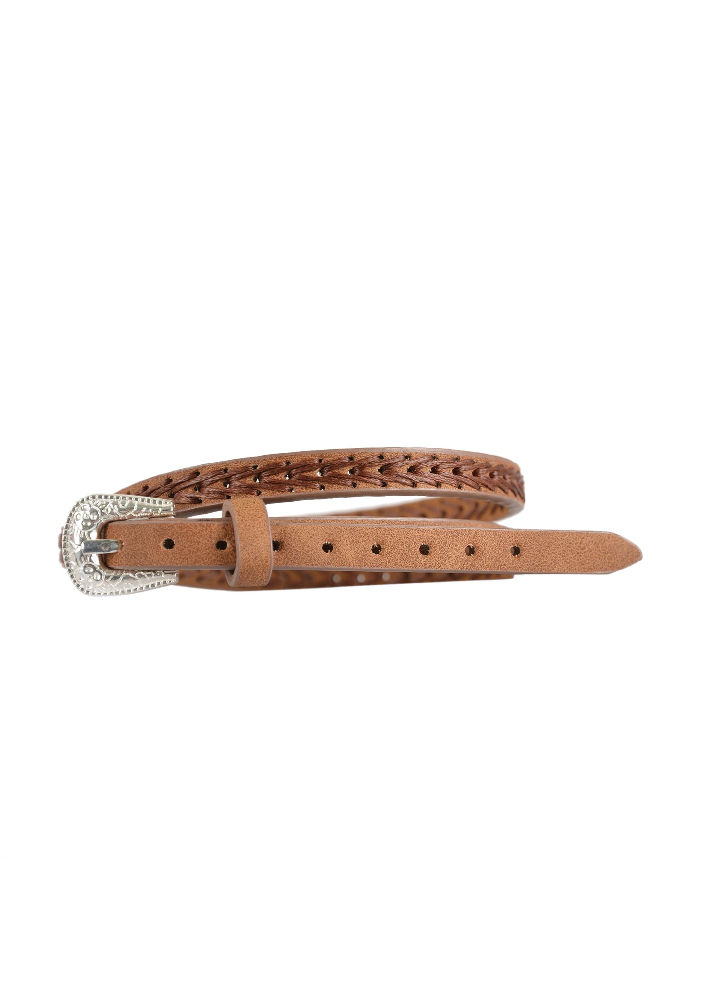 Pure Western Archie Hat Band - P2S2967BND