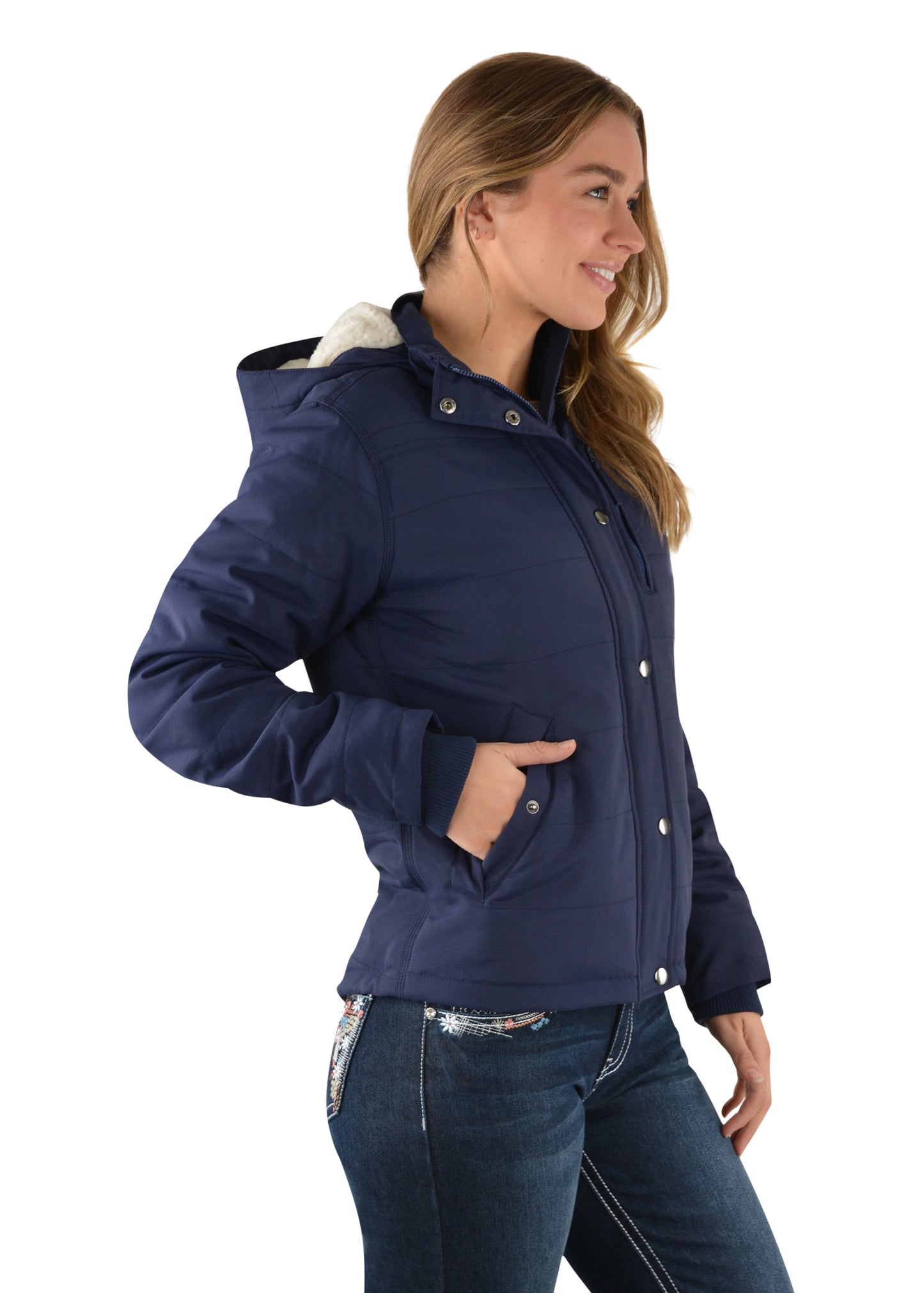Pure Western Ladies Denise Jacket - ON SALE