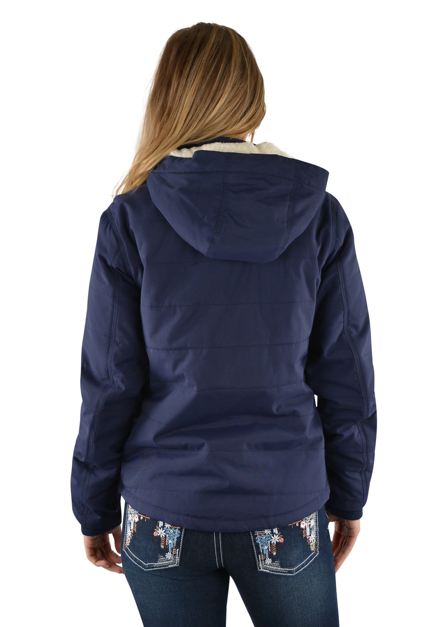 Pure Western Ladies Denise Jacket - ON SALE