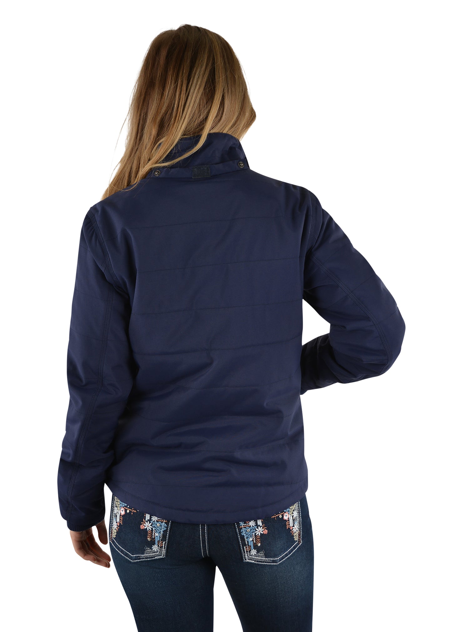 Pure Western Ladies Denise Jacket - ON SALE