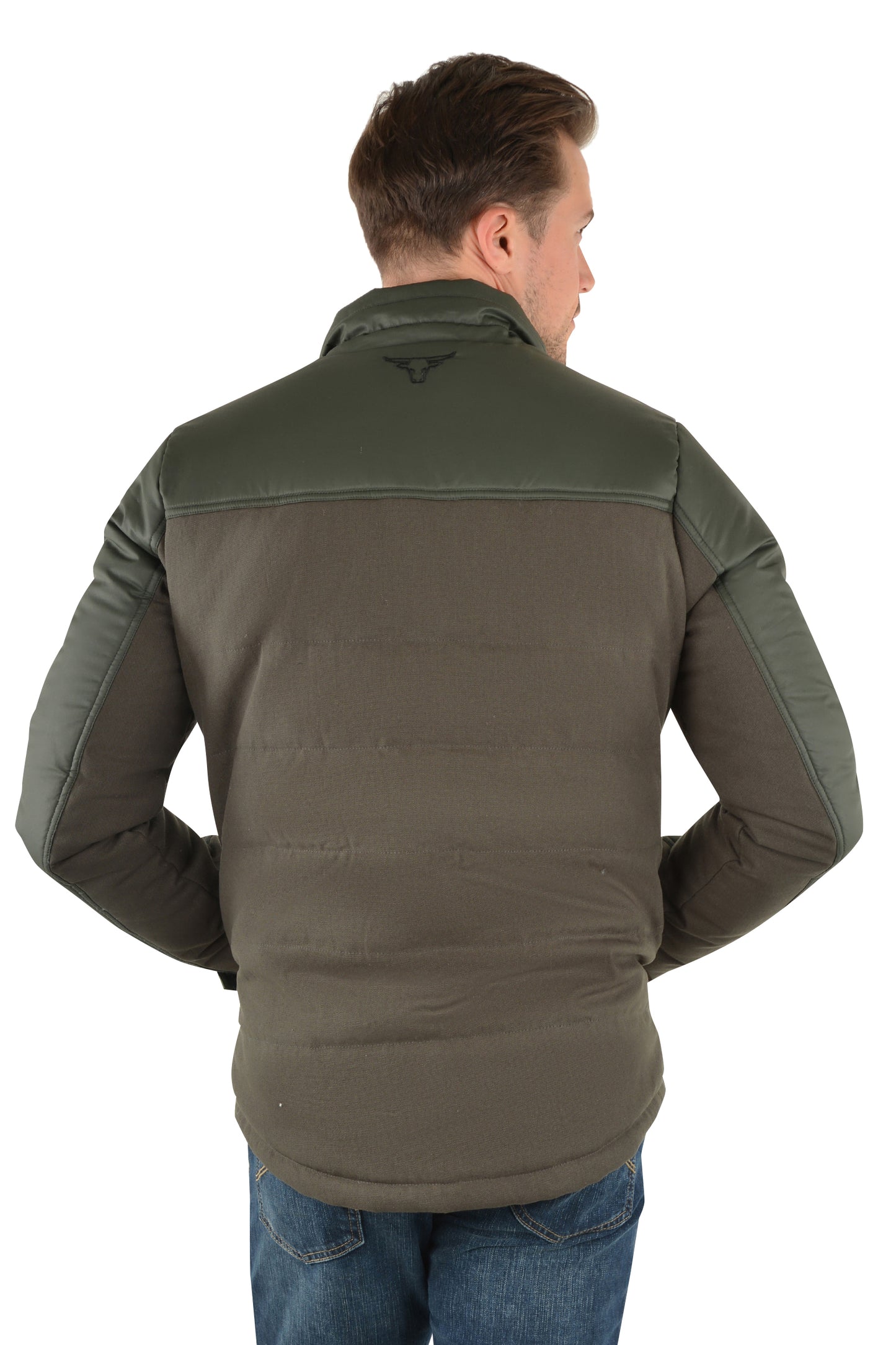 Pure Western Mens Cameron Jacket - ON SALE