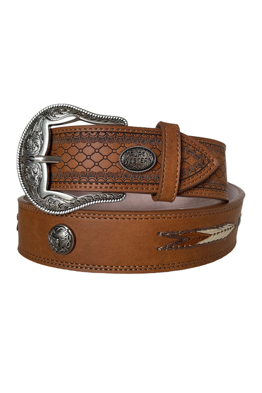 Pure Western Belt - P3W1974BLT