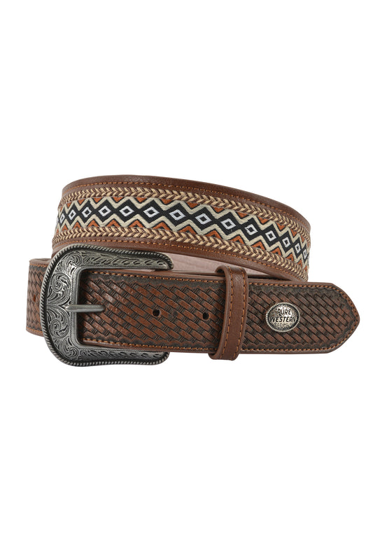 Pure Western  Belt - P3W1975BLT