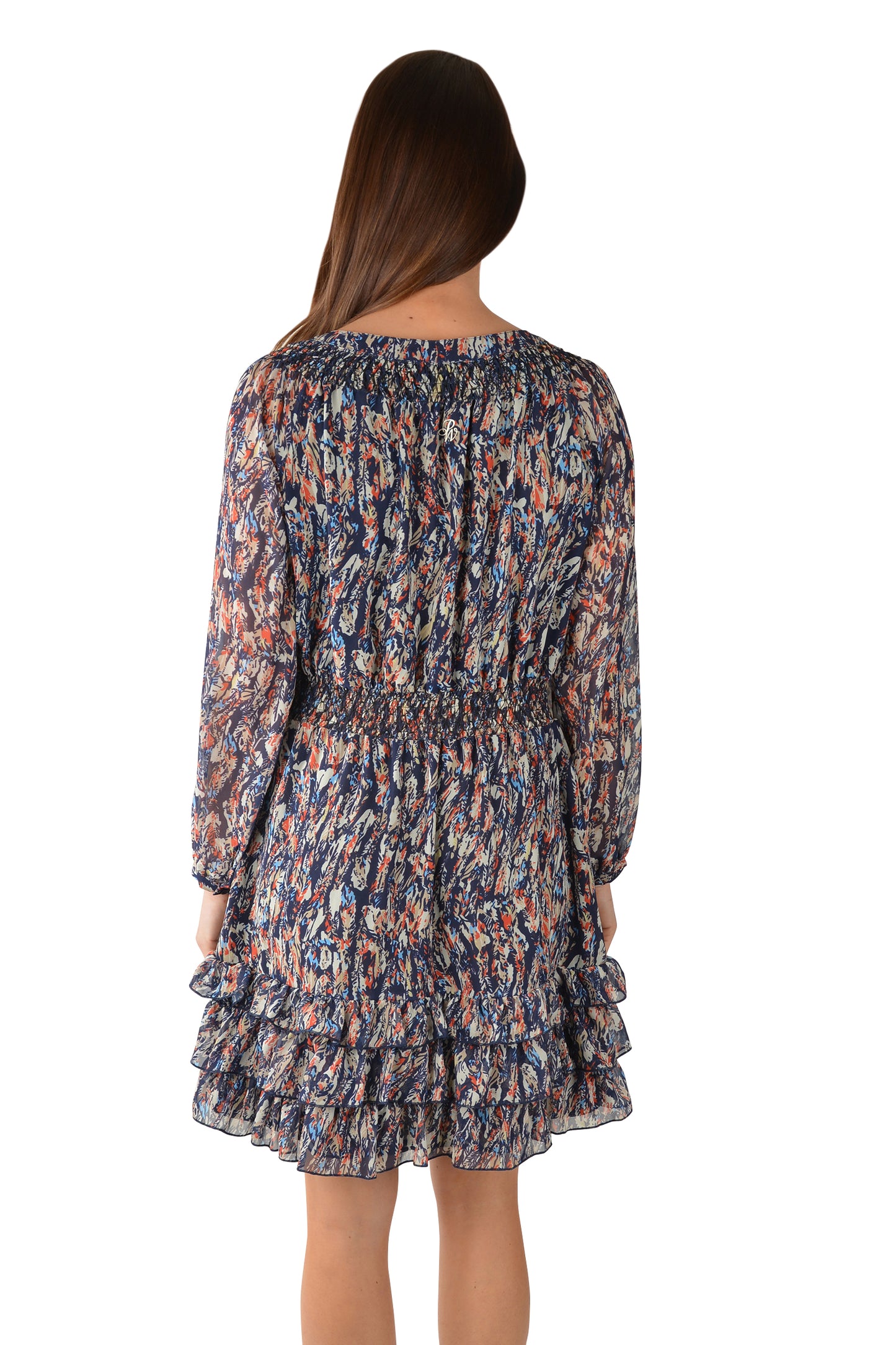 Pure Western Ladies Beth Dress - P3W2401735 - On Sale