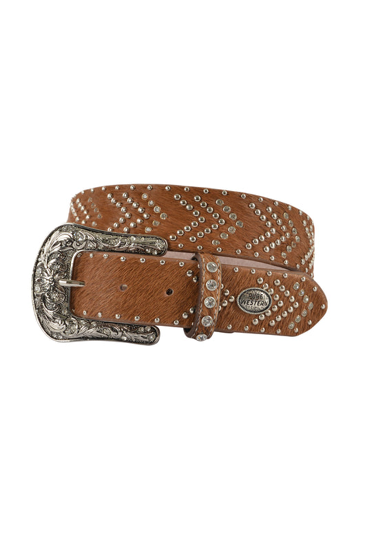 Pure Western Belt - P3W2970BLT