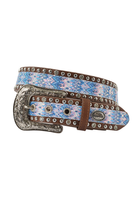Pure Western Belt - P3W2972BLT